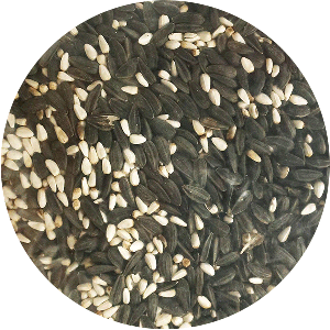 Earl May Premium Cardinal Supreme Blend Bird Food
